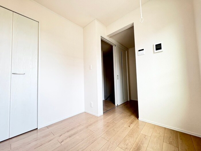 Chatelet.Kの物件内観写真