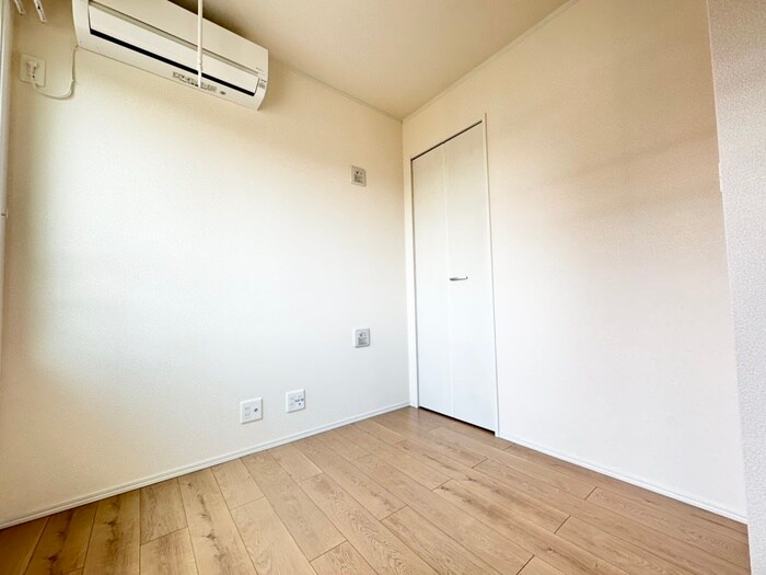 Chatelet.Kの物件内観写真