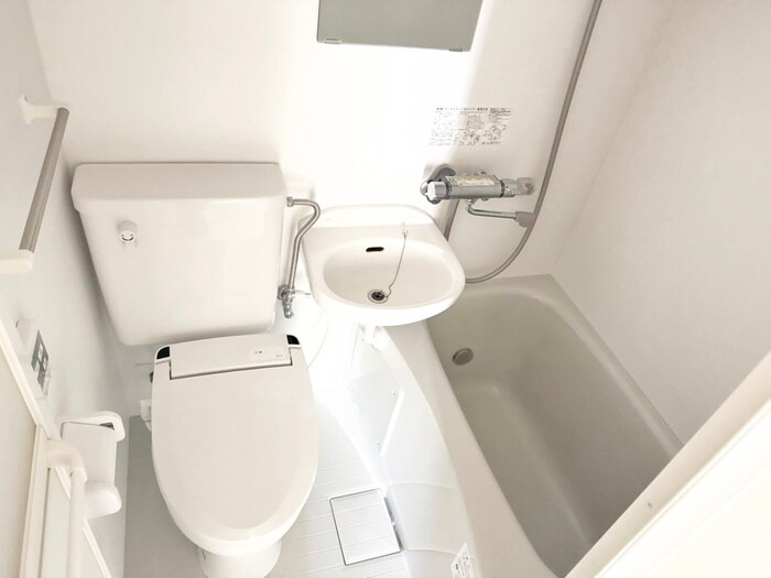 Chatelet.Kの物件内観写真