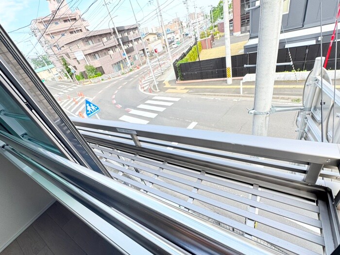 Chatelet.Kの物件内観写真