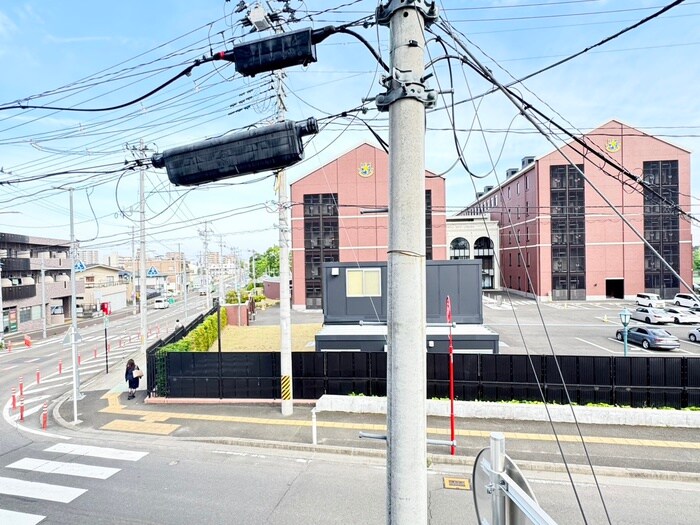 Chatelet.Kの物件内観写真