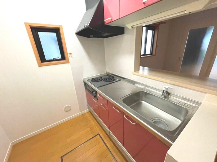 メゾンエスポワール成田町の物件内観写真