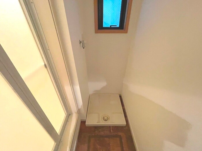 メゾンエスポワール成田町の物件内観写真