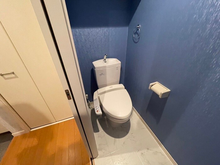 メゾンエスポワール成田町の物件内観写真