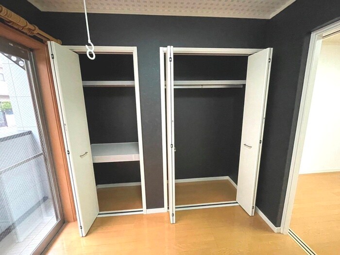 メゾンエスポワール成田町の物件内観写真