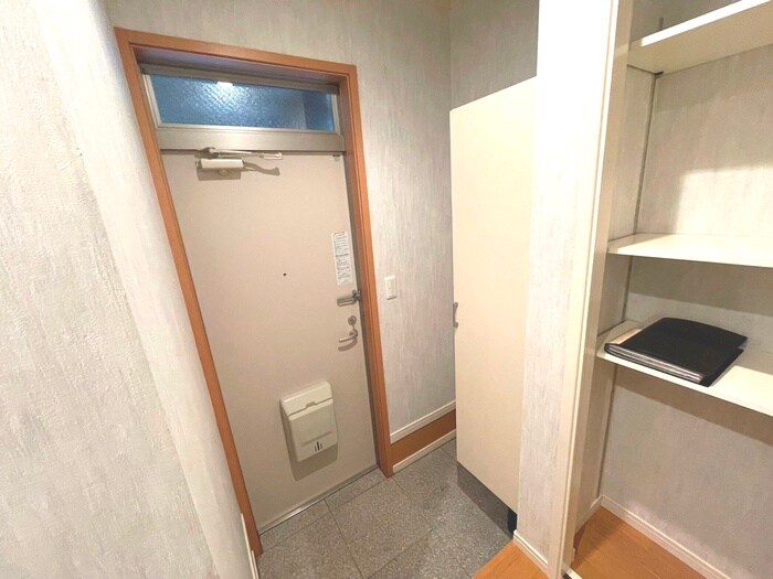 メゾンエスポワール成田町の物件内観写真