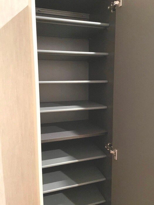 メゾンエスポワール成田町の物件内観写真