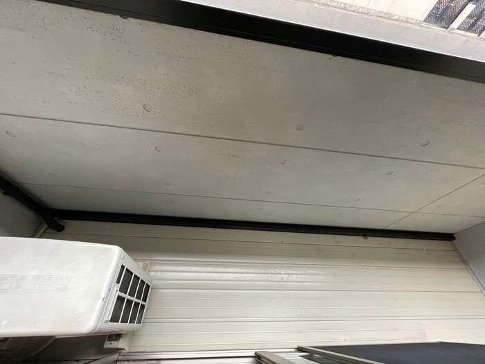 メゾンエスポワール成田町の物件内観写真