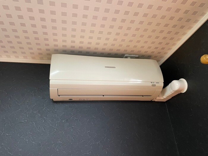 メゾンエスポワール成田町の物件内観写真