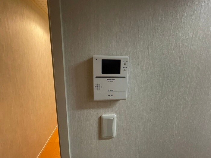 メゾンエスポワール成田町の物件内観写真