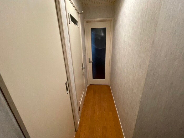 メゾンエスポワール成田町の物件内観写真