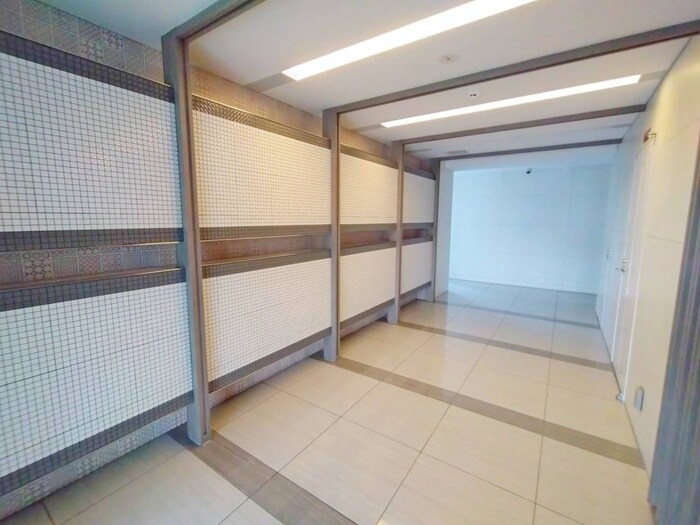 ホープフル日泉の物件外観写真