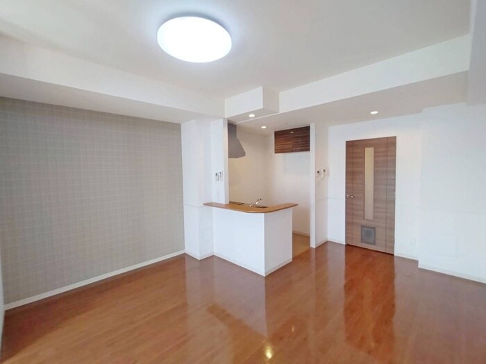 ホープフル日泉の物件内観写真