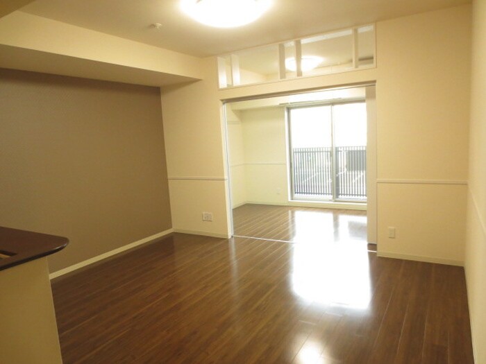 ホープフル日泉の物件内観写真