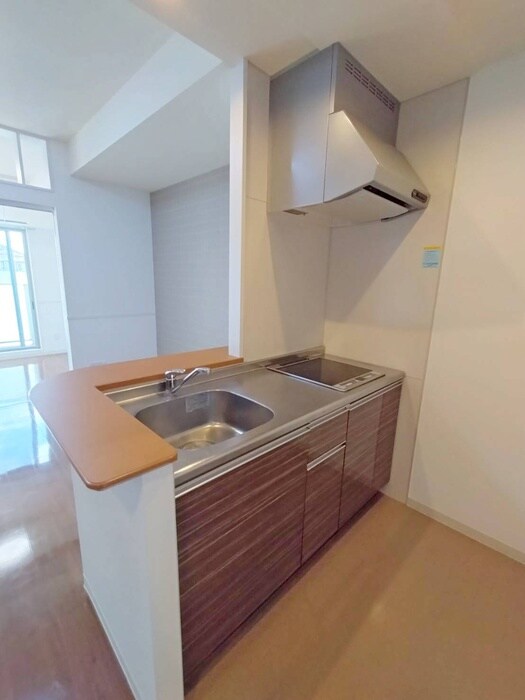 ホープフル日泉の物件内観写真