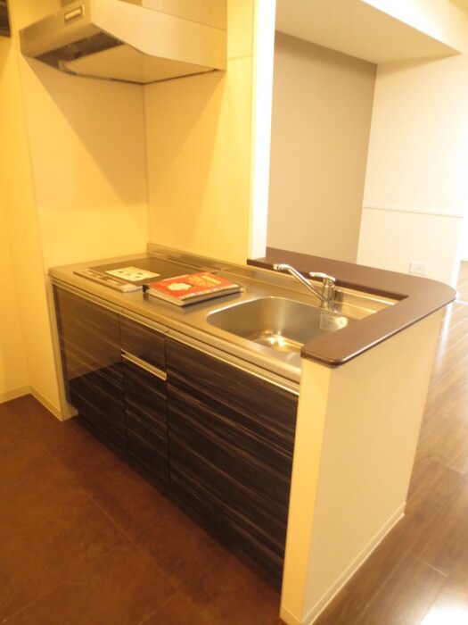 ホープフル日泉の物件内観写真