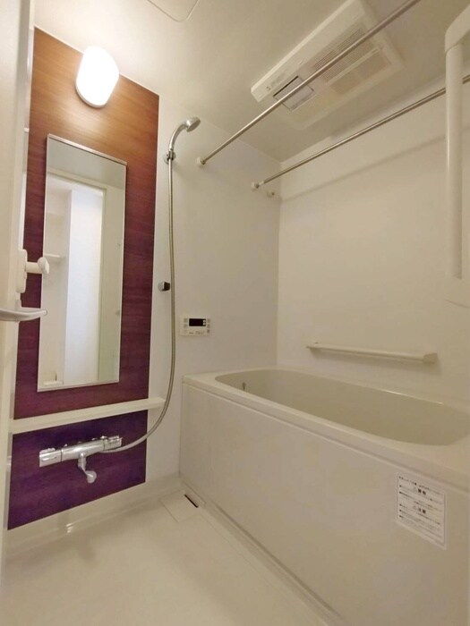 ホープフル日泉の物件内観写真