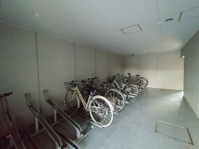 ホープフル日泉の物件外観写真