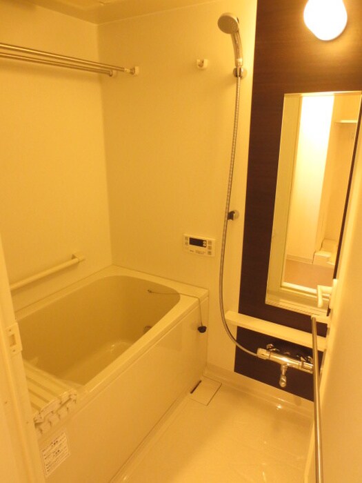 ホープフル日泉の物件内観写真