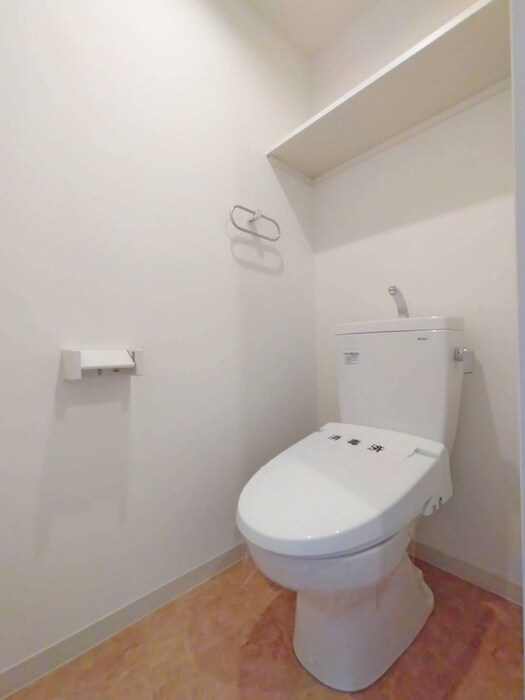 ホープフル日泉の物件内観写真