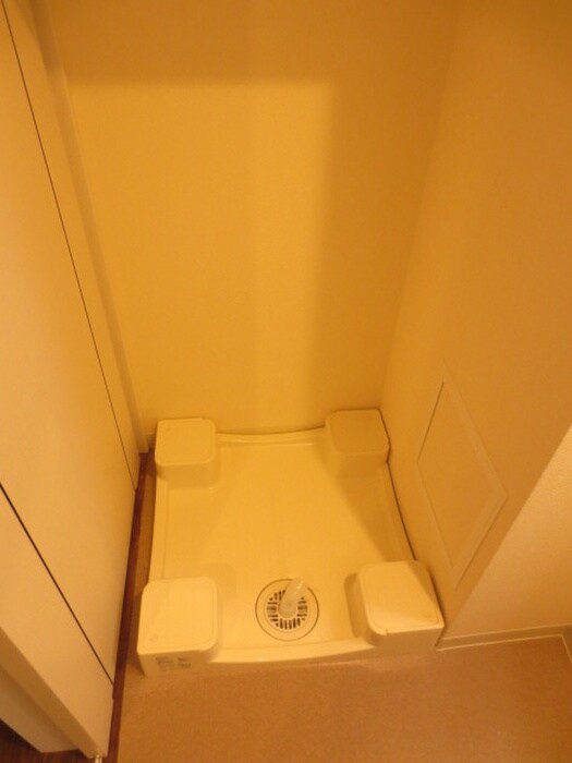 ホープフル日泉の物件内観写真