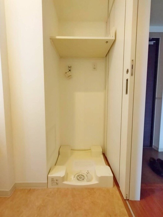 ホープフル日泉の物件内観写真