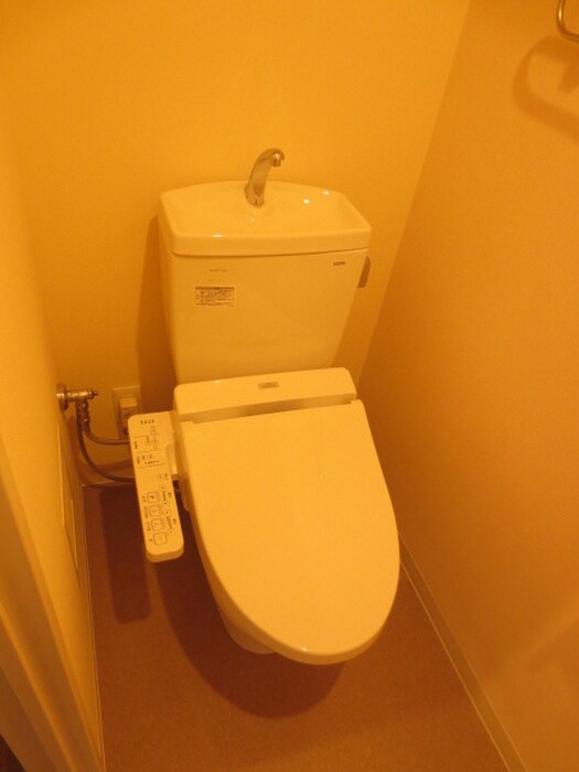 ホープフル日泉の物件内観写真