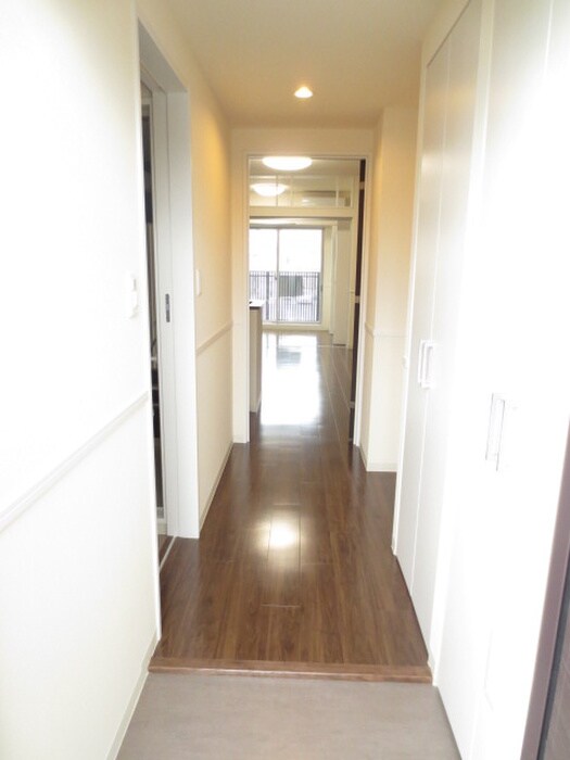 ホープフル日泉の物件内観写真