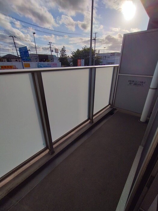 ホープフル日泉の物件内観写真