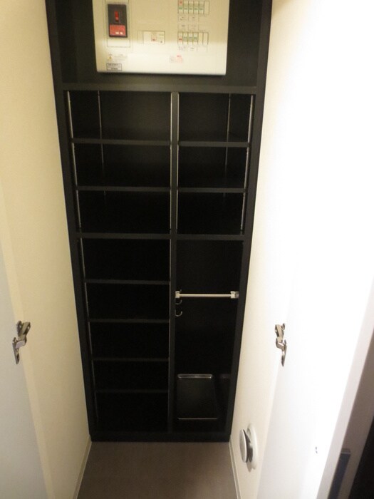 ホープフル日泉の物件内観写真