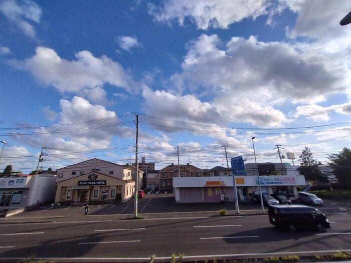 ホープフル日泉の物件内観写真