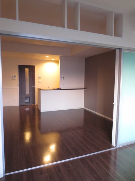 ホープフル日泉の物件内観写真