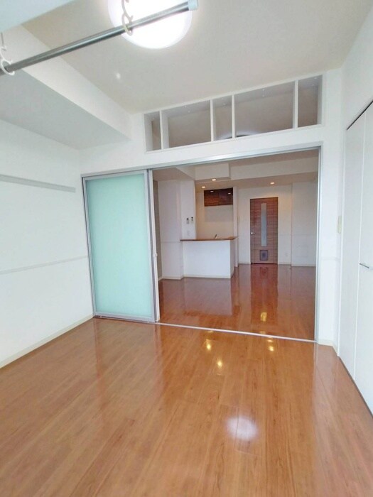 ホープフル日泉の物件内観写真