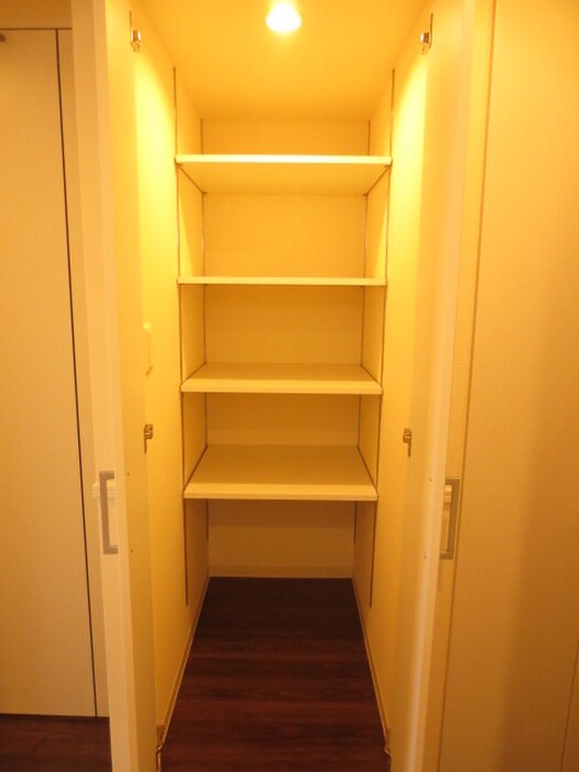 ホープフル日泉の物件内観写真