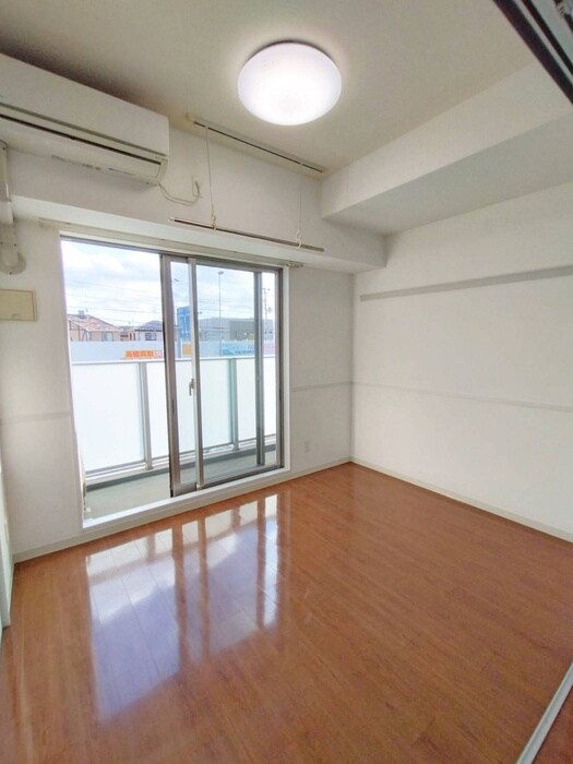 ホープフル日泉の物件内観写真