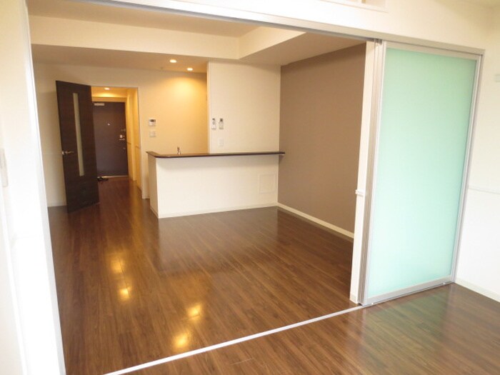 ホープフル日泉の物件内観写真