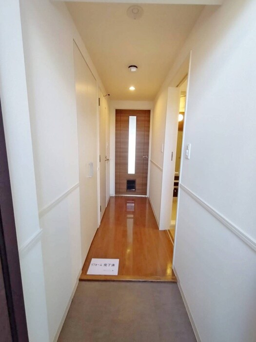 ホープフル日泉の物件内観写真