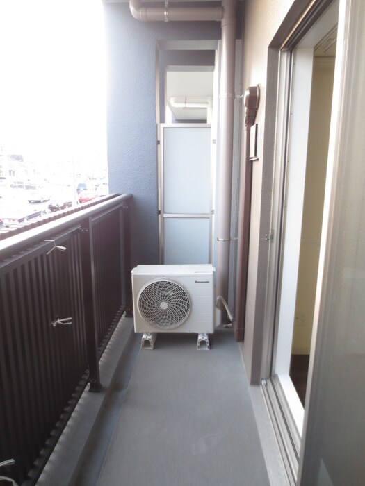 ホープフル日泉の物件内観写真