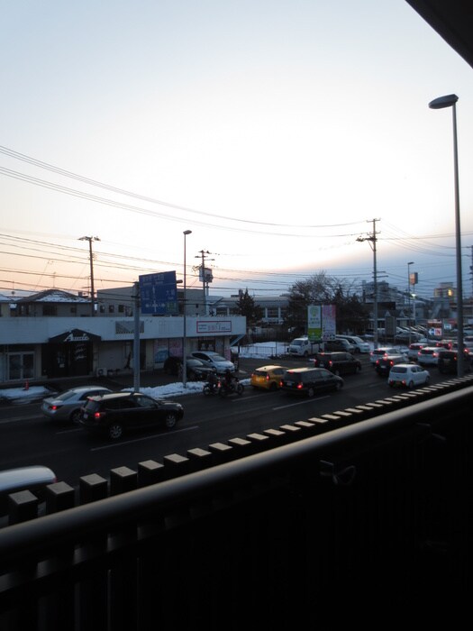 ホープフル日泉の物件内観写真