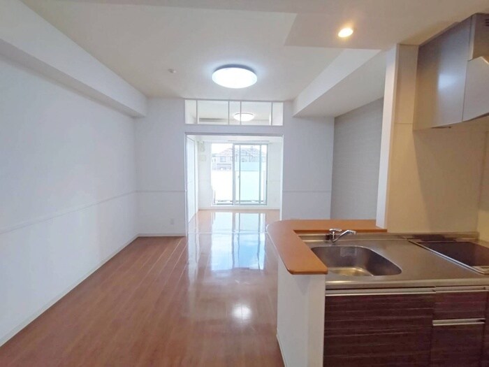 ホープフル日泉の物件内観写真