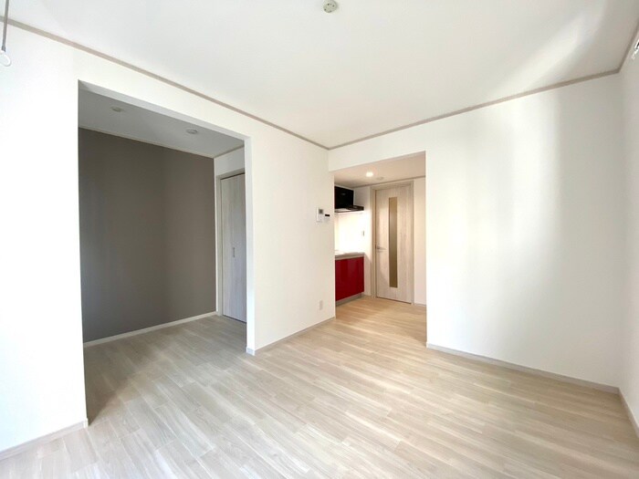 プラッツ南仙台Ⅰの物件内観写真