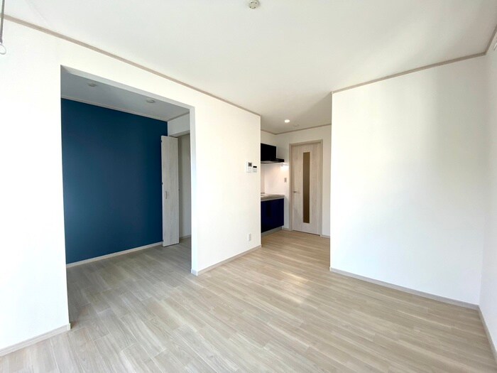 プラッツ南仙台Ⅰの物件内観写真