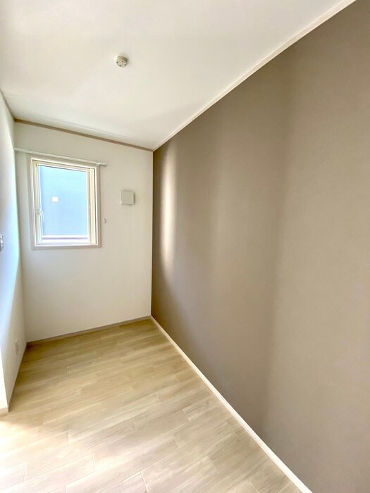 プラッツ南仙台Ⅰの物件内観写真