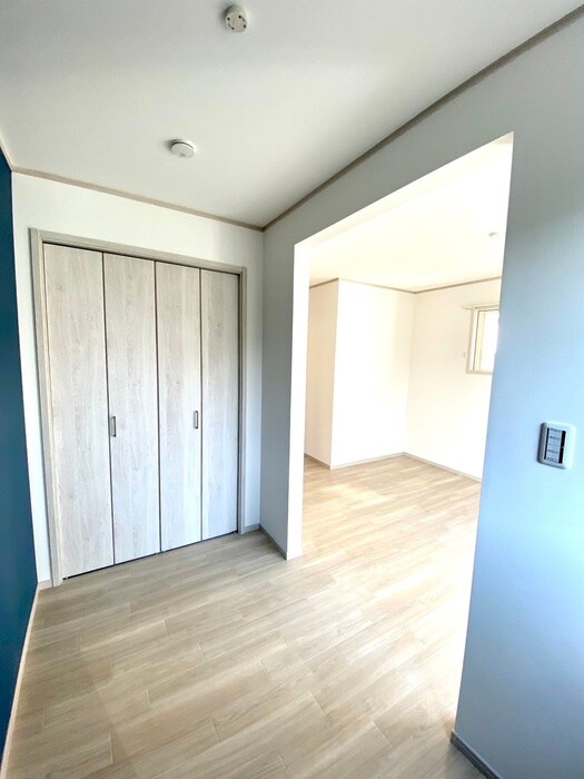 プラッツ南仙台Ⅰの物件内観写真