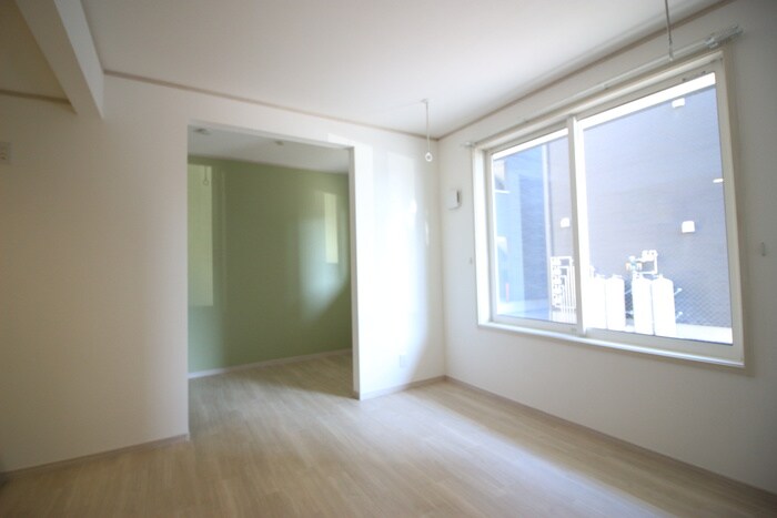 プラッツ南仙台Ⅰの物件内観写真