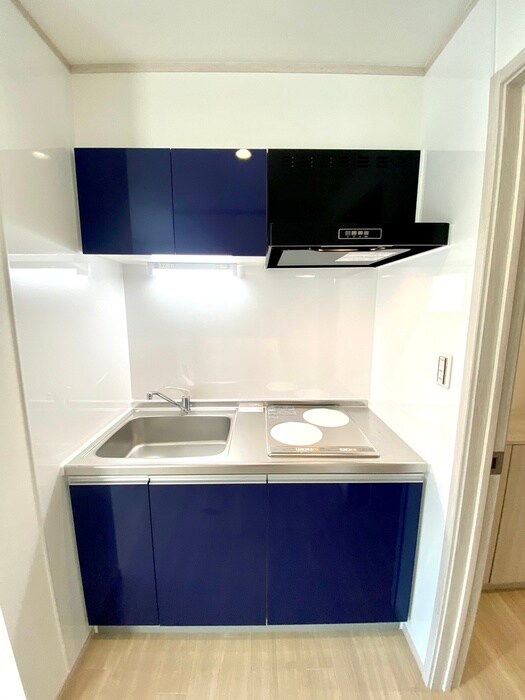 プラッツ南仙台Ⅰの物件内観写真