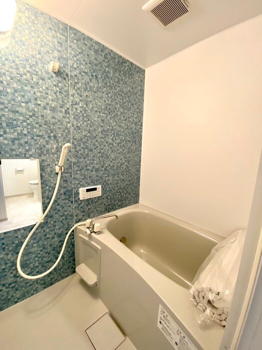 プラッツ南仙台Ⅰの物件内観写真