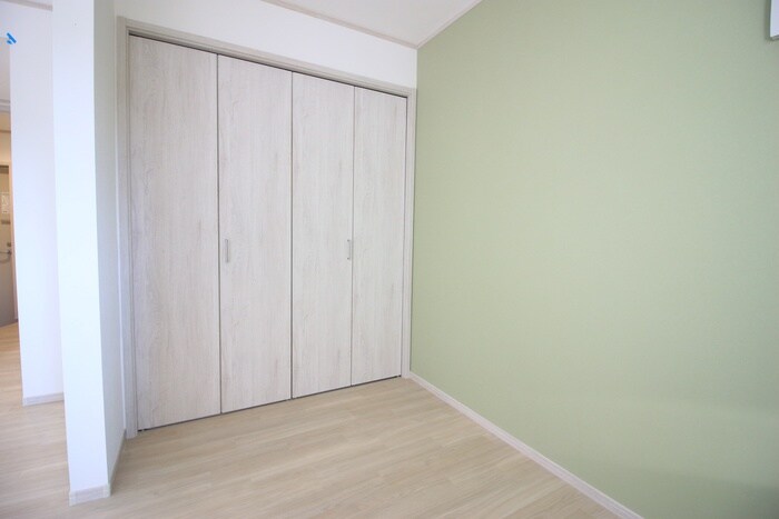 プラッツ南仙台Ⅰの物件内観写真