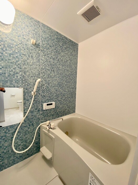 プラッツ南仙台Ⅰの物件内観写真