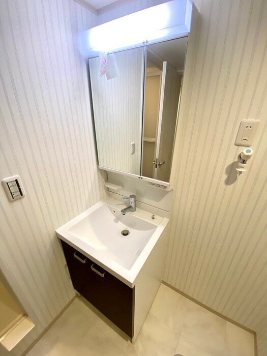 プラッツ南仙台Ⅰの物件内観写真